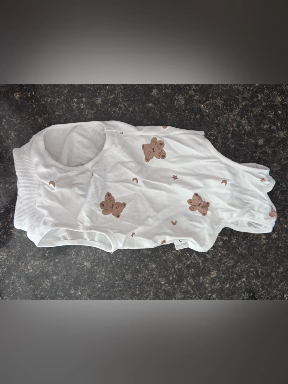 Cat Recovery Suit Female, For Abdominal Wounds or Skin Diseases